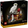 LEGO 76466 Harry Potter Išminties akmuo – kolekcinis leidimas (76466)