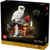 LEGO 76466 Harry Potter Išminties akmuo – kolekcinis leidimas (76466)