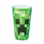 Paladone Minecraft Creeper stiklinė