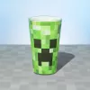Paladone Minecraft Creeper stiklinė