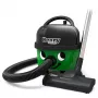 Numatic Henry Petcare HPC160-11 cilindrinis siurblys 620 W raudonas/juodas 908341