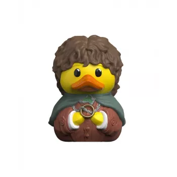 TUBBZ Žiedų Valdovas Frodo Baggins kolekcinė guminė antis (9cm) 144756