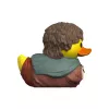 TUBBZ Žiedų Valdovas Frodo Baggins kolekcinė guminė antis (9cm) 144756