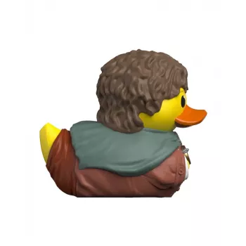 TUBBZ Žiedų Valdovas Frodo Baggins kolekcinė guminė antis (9cm) 144756