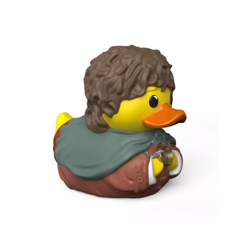 TUBBZ Žiedų Valdovas Frodo Baggins kolekcinė guminė antis (9cm) 144756