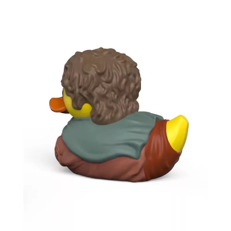 TUBBZ Žiedų Valdovas Frodo Baggins kolekcinė guminė antis (9cm) 144756
