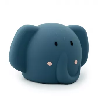 Trixie Baby Naktinė lemputė, Dramblys