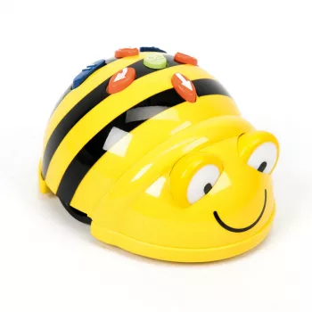 Allnet TT-BEE-BOT edukacinis robotas vaikams nuo 3 metų 217455