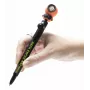 THUMBS UP Fidget Pen - South Park tušinukas, juodas rašalas, 1,0 mm