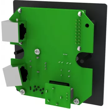 INTUSONIC HZE11 zonos nuotolinio valdymo pultas 12604189
