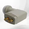 Triax TQT 400 Gold Universal Quattro LNB su 4 išėjimais multiselektoriui 304873