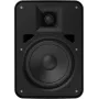 INTUSONIC 6FP80R 6,5 inch 2-jų juostų lauko kolonėlė, balta, 80W IP55 12604024