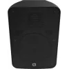 INTUSONIC 6FP80R 6,5 inch 2-jų juostų lauko kolonėlė, balta, 80W IP55 12604024