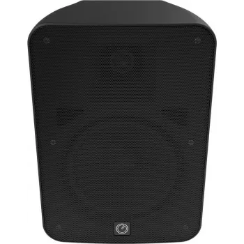 INTUSONIC 6FP80R 6,5 inch 2-jų juostų lauko kolonėlė, balta, 80W IP55 12604024