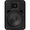 INTUSONIC 6FP80R 6,5 inch 2-jų juostų lauko kolonėlė, balta, 80W IP55 12604024