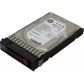 HPE 2TB SATA 3,5 inch 7200rpm Midline vidinis kietasis diskas (508040-001)