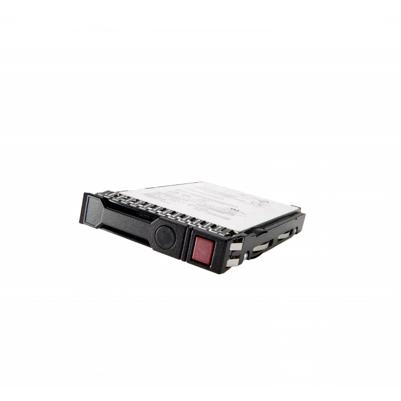 HPE 800GB SAS 12G Mixed Use SFF 2,5 colio SSD P04174-002