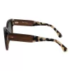 Paul Smith moteriški akiniai nuo saulės PSSN06755ETT Havana/Grey Gradient 55-18-140