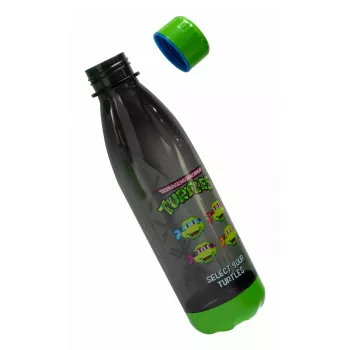 Thumbs Up Space Invaders 650 ml vandens butelis, įvairiaspalvis 5056563713814
