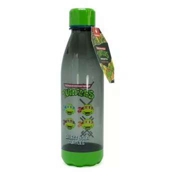 Thumbs Up Space Invaders 650 ml vandens butelis, įvairiaspalvis 5056563713814