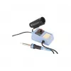 EXERTIS CONNECT 815510 lituoklio stotelė – 48 W analoginė lituoklio stotelė su keraminiu kaitinimo elementu, 150-450°C