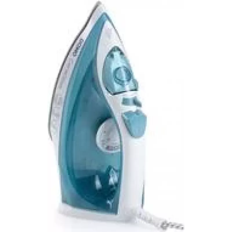 DOMO DO7060S garinis lygintuvas 2200 W keraminė padas 40 g/min nuolatinis garas mėlynas/baltas