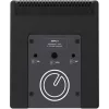 INTUSONIC 4FW50T 4 colių viso diapazono garsiakalbis, juodas (12604001)