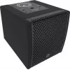 INTUSONIC 4FW50T 4 colių viso diapazono garsiakalbis, juodas (12604001)