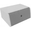 INTUSONIC 8SM300T dvigubas 8 colių žemųjų dažnių garsiakalbis, baltas 12604014