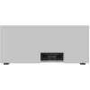 INTUSONIC 8SM300T dvigubas 8 colių žemųjų dažnių garsiakalbis, baltas 12604014