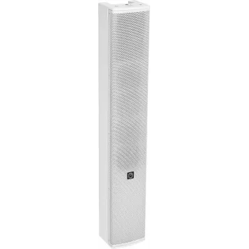 INTUSONIC 4VM100T 2-jų juostų pilno diapazono kolonėlė balta (12604184)