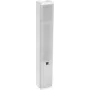INTUSONIC 4VM100T 2-jų juostų pilno diapazono kolonėlė balta (12604184)
