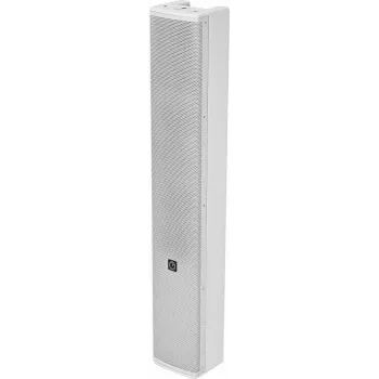 INTUSONIC 4VM100T 2-jų juostų pilno diapazono kolonėlė balta (12604184)