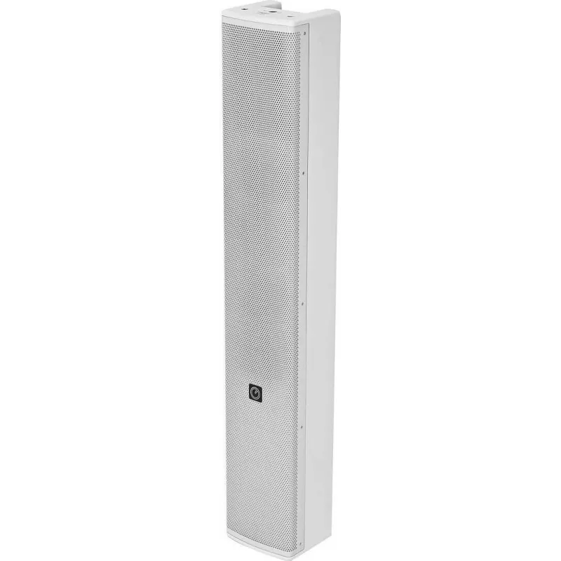INTUSONIC 4VM100T 2-jų juostų pilno diapazono kolonėlė balta (12604184)