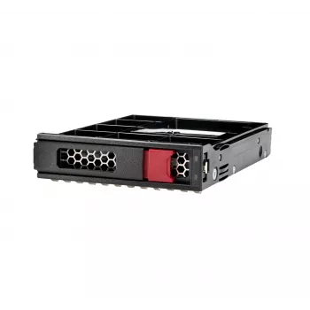 HPE 4TB 3,5 inch LFF SATA 6Gb/s 7200 RPM Midline Hot-Swap HDD su Low Profile laikikliu 862133-001