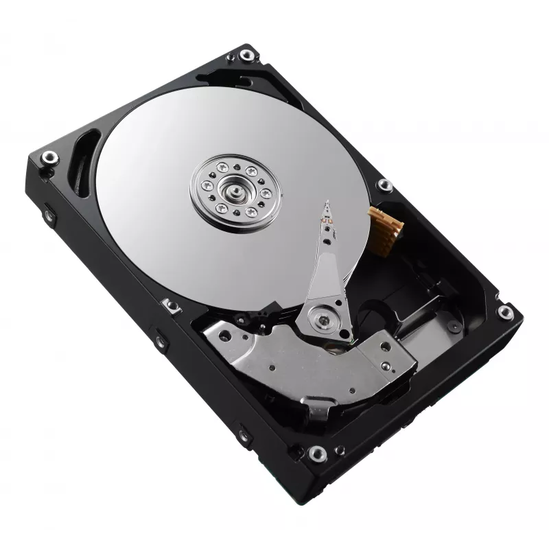 HPE Midline 1TB SATA 6Gb/s 3,5 inch LFF Low Profile vidinis kietasis diskas, skirtas Apollo 4510 Gen9