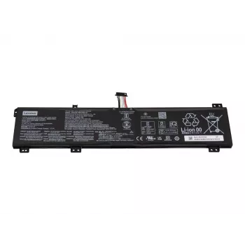 Lenovo Y760 SD/C L20D4PC1 15,36V 80Wh 4 celių baterija (5B11B48824)