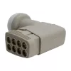 Triax Universal Octo LNB TOO 408 Gold - 8 išėjimų, 8 dalyviams 304878