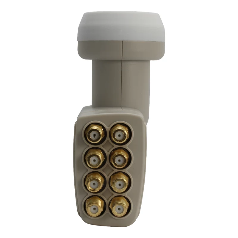 Triax Universal Octo LNB TOO 408 Gold - 8 išėjimų, 8 dalyviams 304878