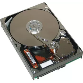 HP Enterprise MicroStorage 500GB Hot-Swap 3,5 inch SATA-150 7200 RPM vidinis kietasis diskas