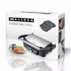 Melissa Panini Grill 1600W juodas