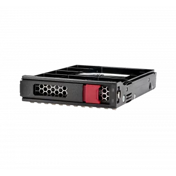 HPE 1TB SATA 6Gb/s 7.2K LFF Hot-Swap Midline kietasis diskas su Low Profile laikikliu