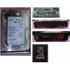 HPE 1TB SATA 6Gb/s 7.2K LFF Hot-Swap Midline kietasis diskas su Low Profile laikikliu