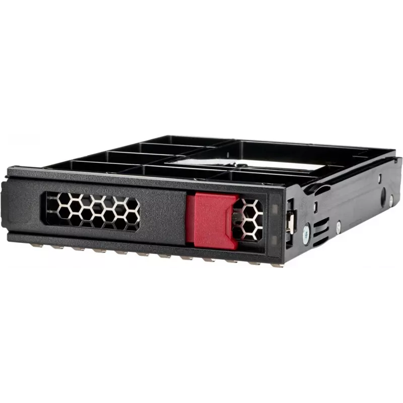 HPE 1TB SATA 6Gb/s 7.2K LFF Hot-Swap Midline kietasis diskas su Low Profile laikikliu
