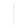 Apple Pencil (2-oji karta) - Baltas rašiklis su magnetiniu įkrovimu, pikselių tikslumu, pakreipimo ir spaudimo jautrumu, dvigubo bakstelėjimo gestu