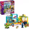 LEGO Friends 42680 Heartlake City mažasis prekybos centras – konstravimo rinkinys