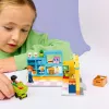 LEGO Friends 42680 Heartlake City mažasis prekybos centras – konstravimo rinkinys