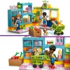 LEGO Friends 42680 Heartlake City mažasis prekybos centras – konstravimo rinkinys