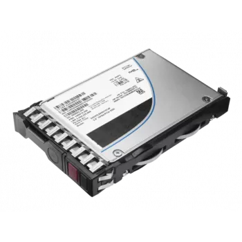 HPE 960GB Read Intensive SATA 6Gb/s 2.5 inch SFF Hot-Swap SSD su Smart Carrier 868928-001