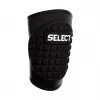 Select Profcare 2XL kelių apsaugos juodos/žalios